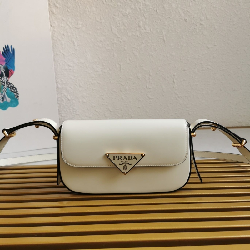 Pra*a satchel bags